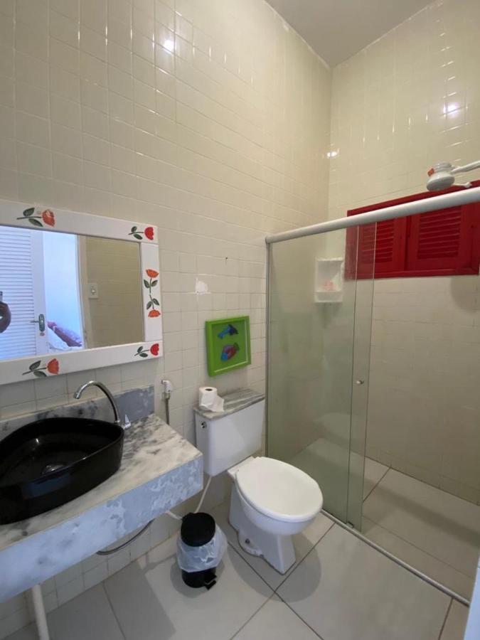 Barra Lounge Hotell Maragogi Eksteriør bilde