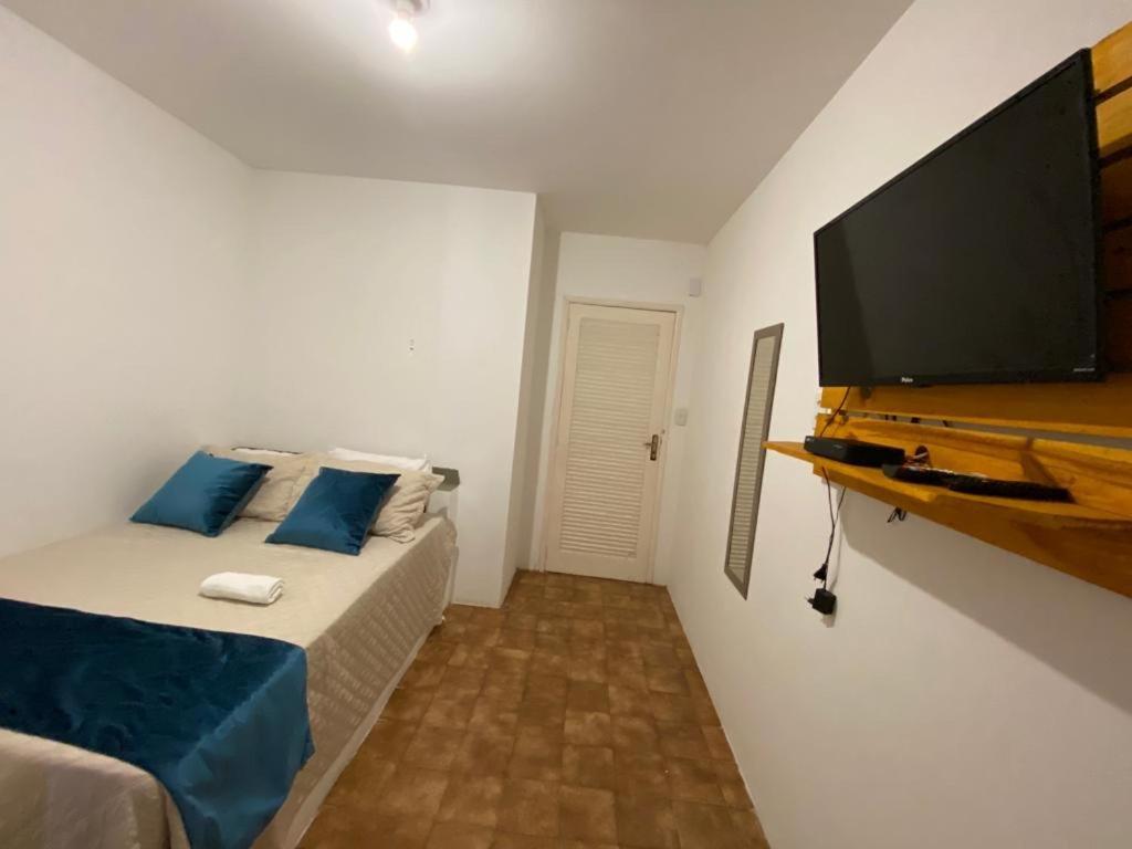 Barra Lounge Hotell Maragogi Eksteriør bilde