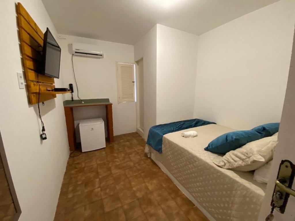 Barra Lounge Hotell Maragogi Eksteriør bilde